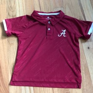 Alabama Shirt